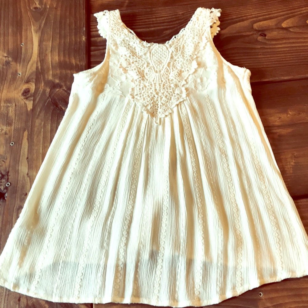 Knox Rose Flowing Shirt